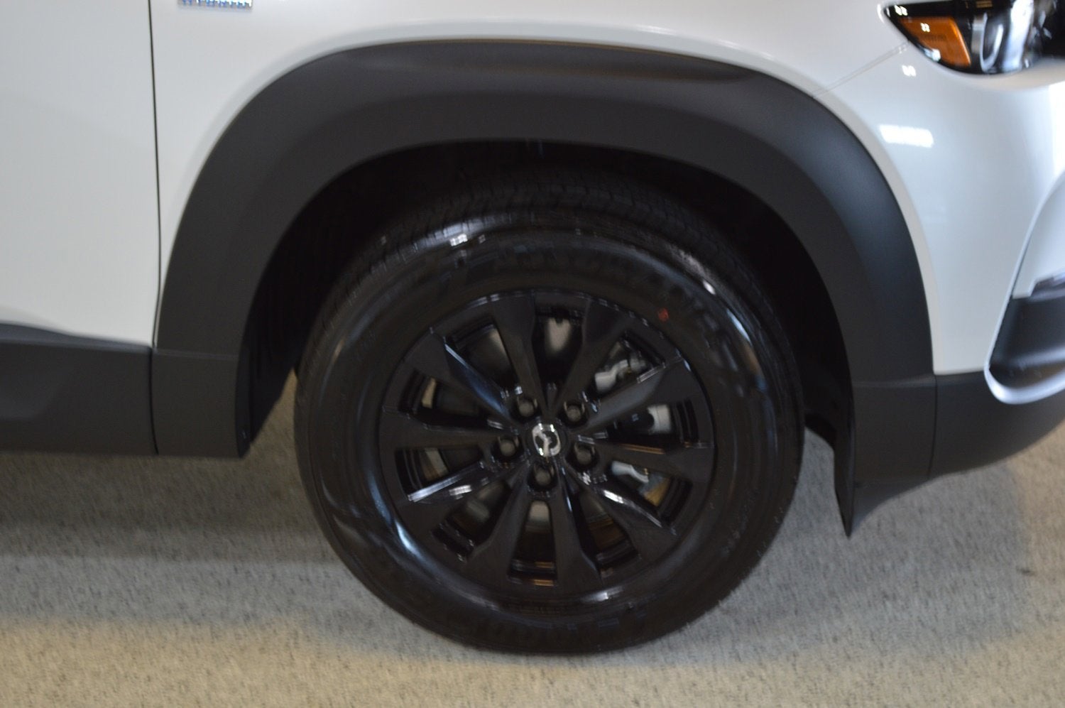 2025 Mazda Mazda CX-50 Hybrid Premium Package