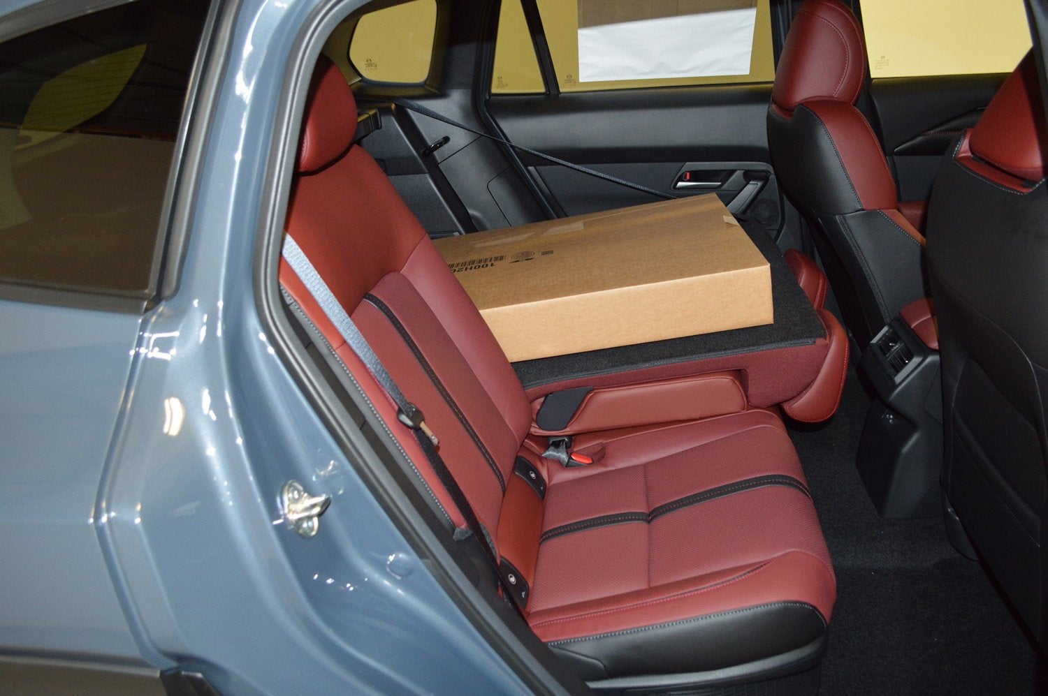 2025 Mazda Mazda CX-50 Hybrid Premium Package