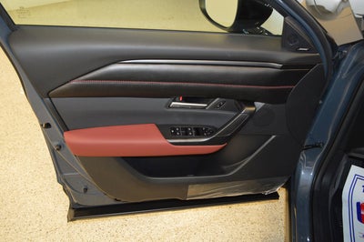 2025 Mazda Mazda CX-50 Hybrid Premium Package