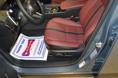 2025 Mazda Mazda CX-50 Hybrid Premium Package