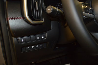 2025 Mazda Mazda CX-50 Hybrid Premium Package