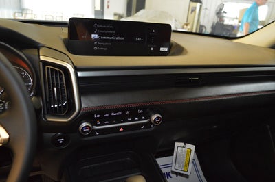 2025 Mazda Mazda CX-50 Hybrid Premium Package