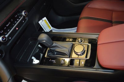 2025 Mazda Mazda CX-50 Hybrid Premium Package