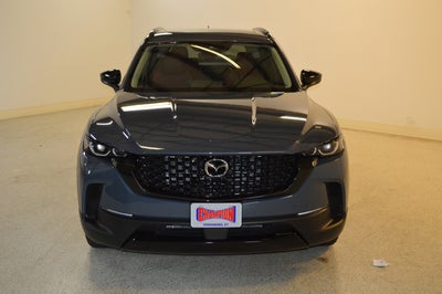 2025 Mazda Mazda CX-50 Hybrid Premium Package