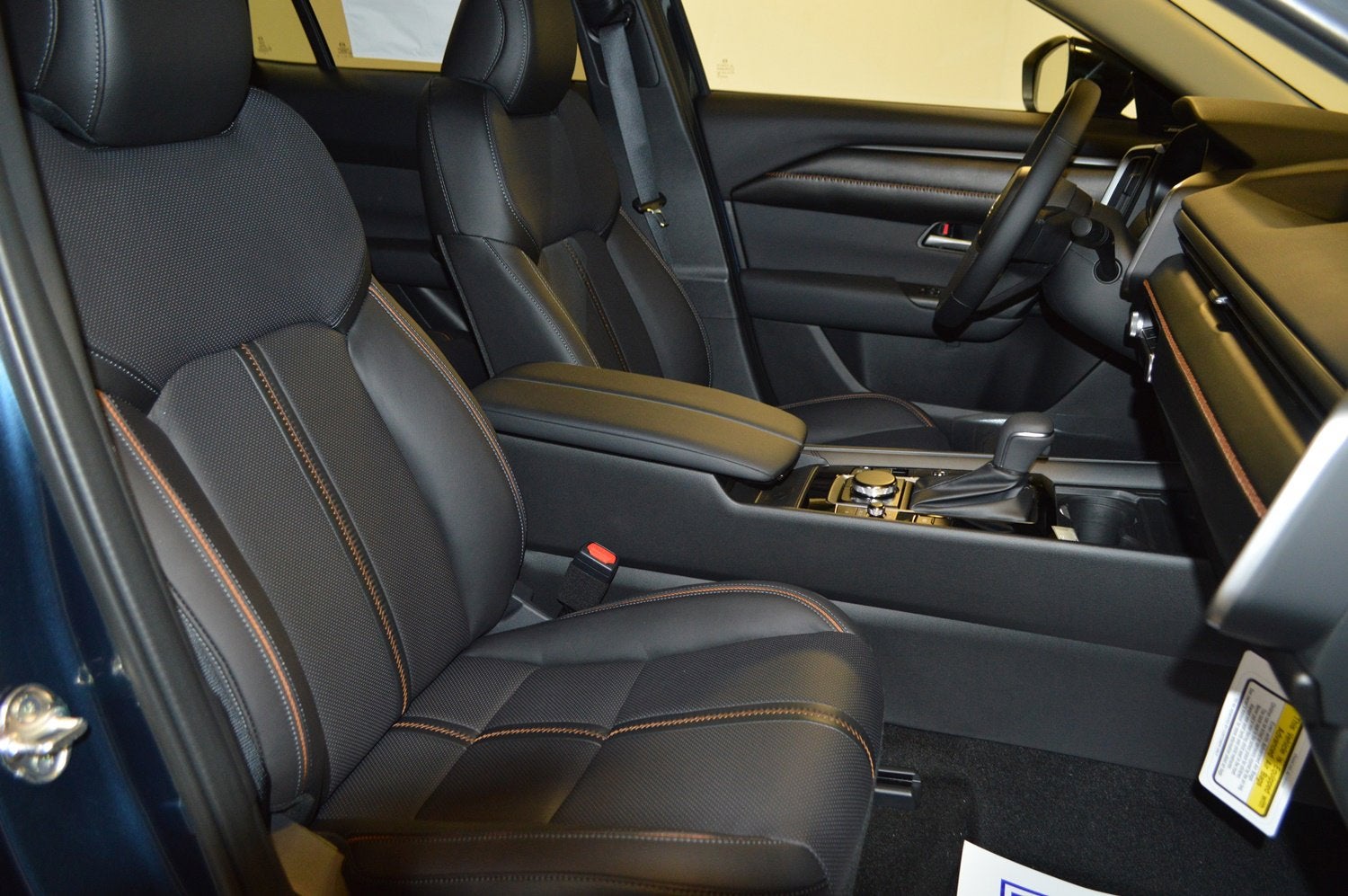 2025 Mazda Mazda CX-50 Hybrid Premium Package