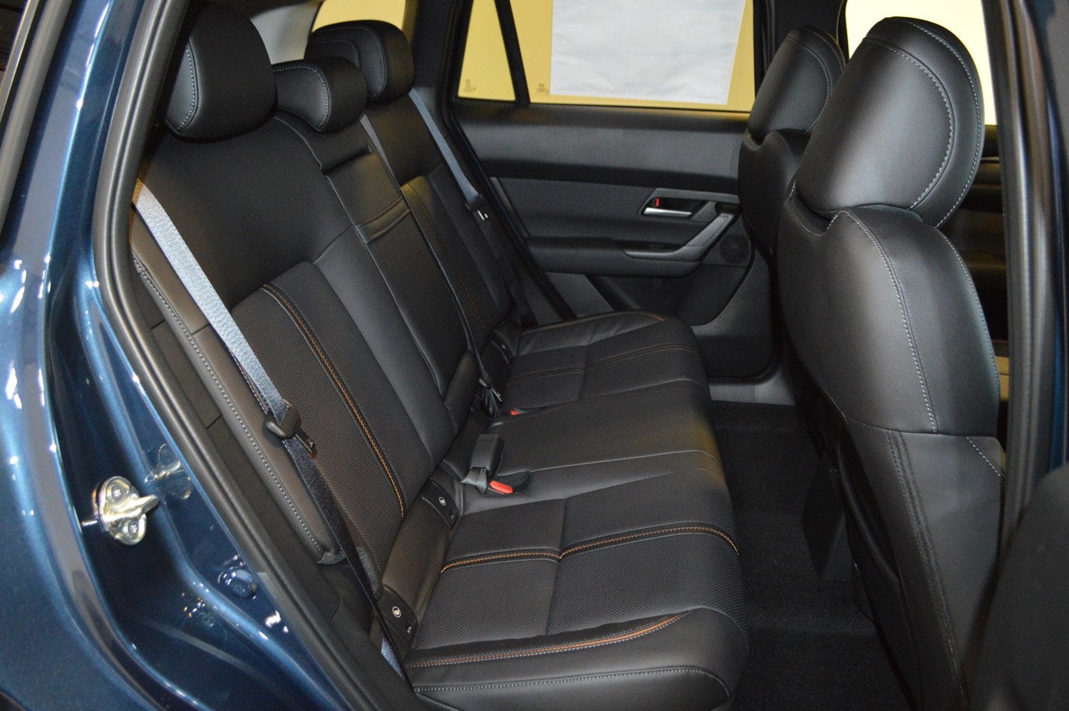 2025 Mazda Mazda CX-50 Hybrid Premium Package