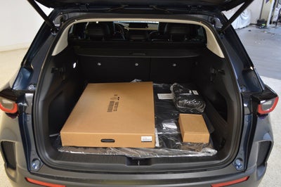 2025 Mazda Mazda CX-50 Hybrid Premium Package