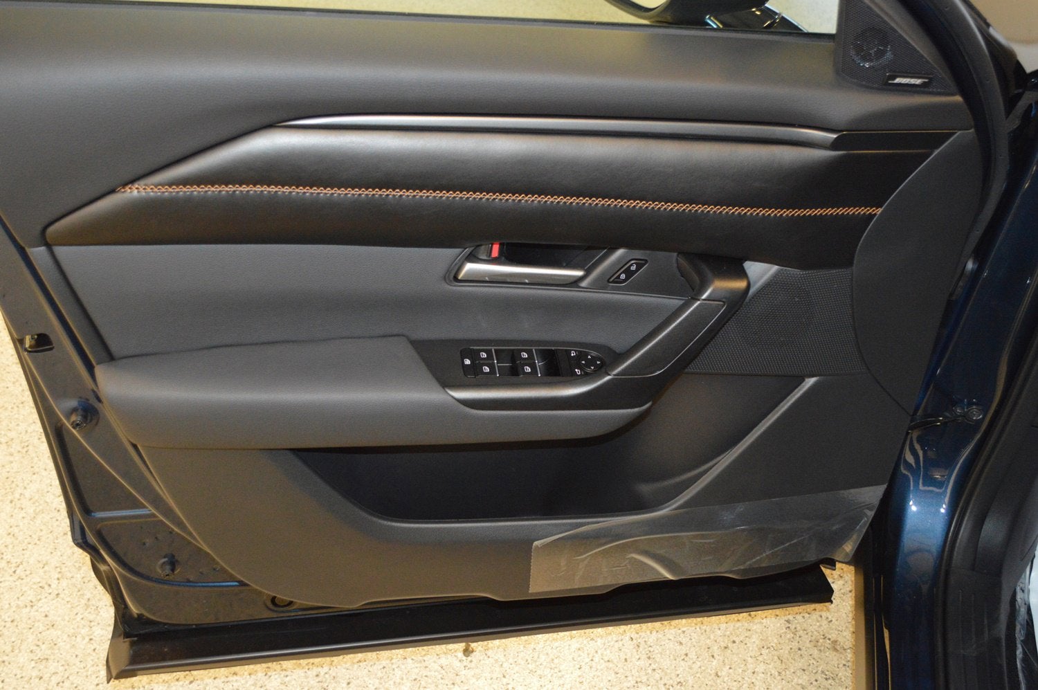 2025 Mazda Mazda CX-50 Hybrid Premium Package