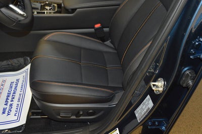 2025 Mazda Mazda CX-50 Hybrid Premium Package