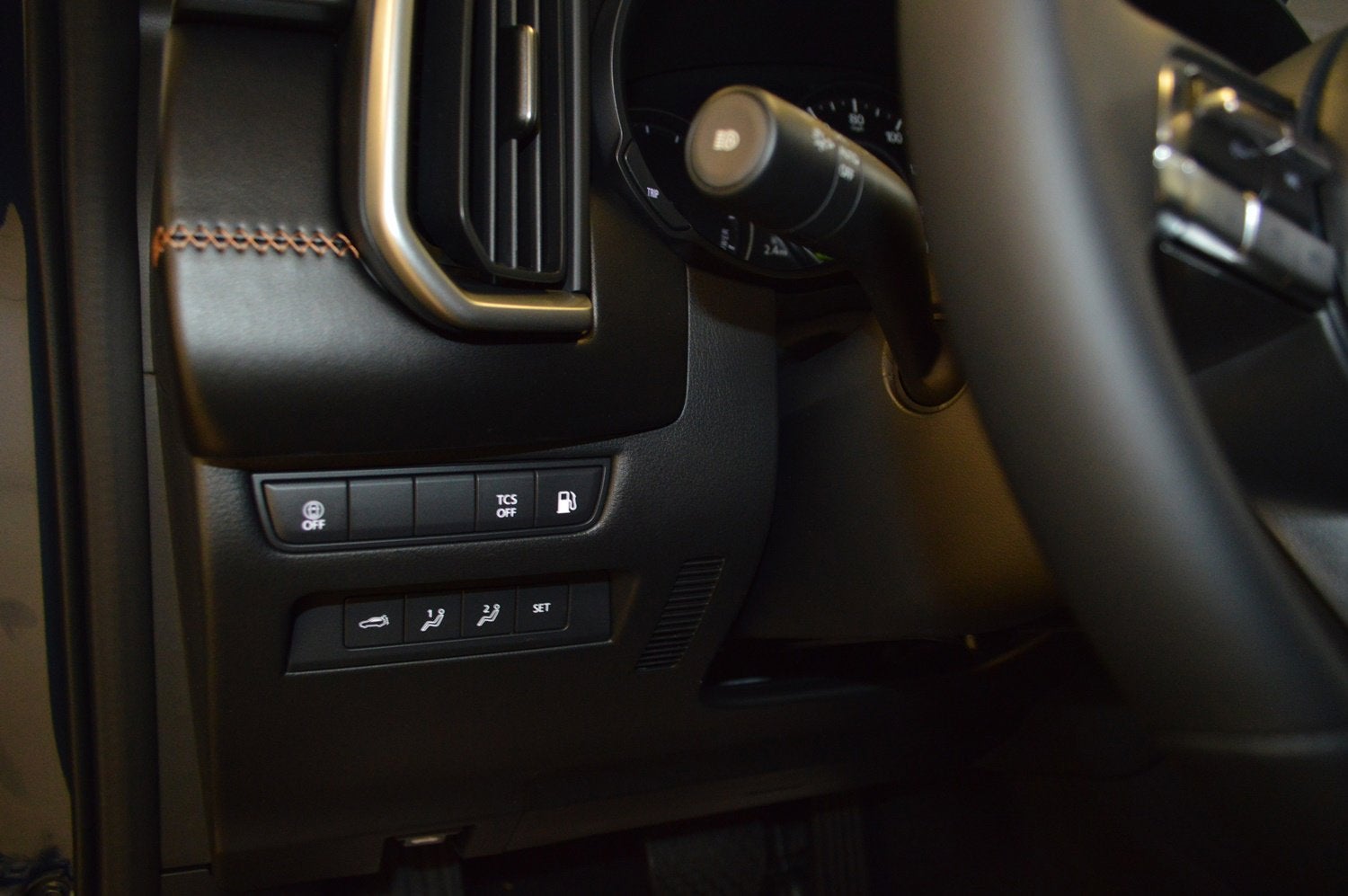 2025 Mazda Mazda CX-50 Hybrid Premium Package