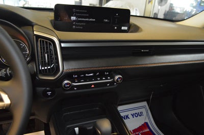 2025 Mazda Mazda CX-50 Hybrid Premium Package