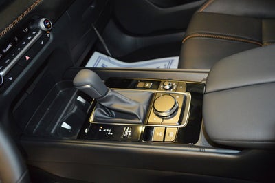 2025 Mazda Mazda CX-50 Hybrid Premium Package