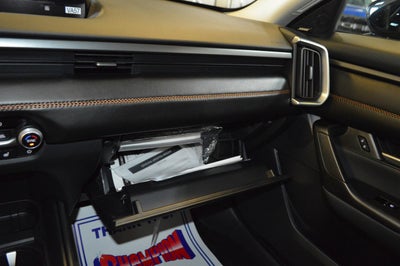 2025 Mazda Mazda CX-50 Hybrid Premium Package