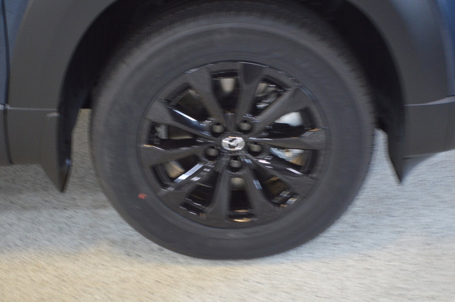 2025 Mazda Mazda CX-50 Hybrid Premium Package