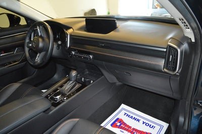 2025 Mazda Mazda CX-50 Hybrid Premium Package