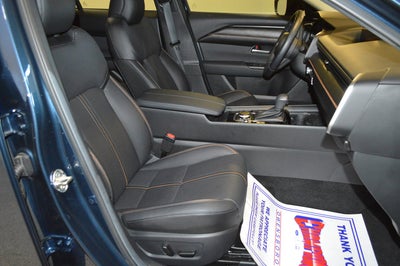 2025 Mazda Mazda CX-50 Hybrid Premium Package