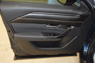 2025 Mazda Mazda CX-50 Hybrid Premium Package