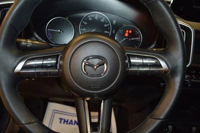 2025 Mazda Mazda CX-50 Hybrid Premium Package