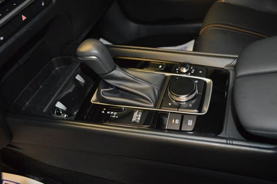 2025 Mazda Mazda CX-50 Hybrid Premium Package