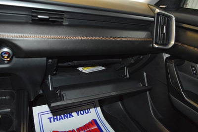 2025 Mazda Mazda CX-50 Hybrid Premium Package