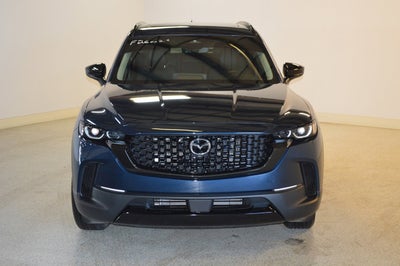 2025 Mazda Mazda CX-50 Hybrid Premium Package