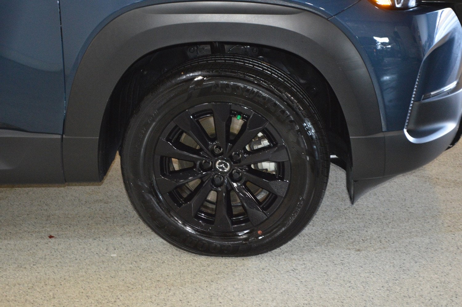 2025 Mazda Mazda CX-50 Hybrid Premium Package