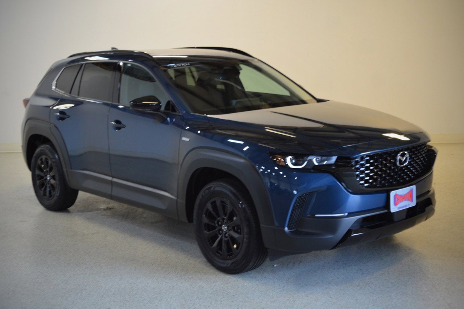 2025 Mazda Mazda CX-50 Hybrid Premium Package