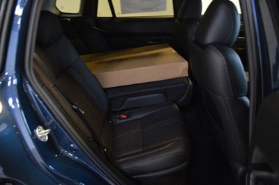 2025 Mazda Mazda CX-50 Hybrid Premium Package