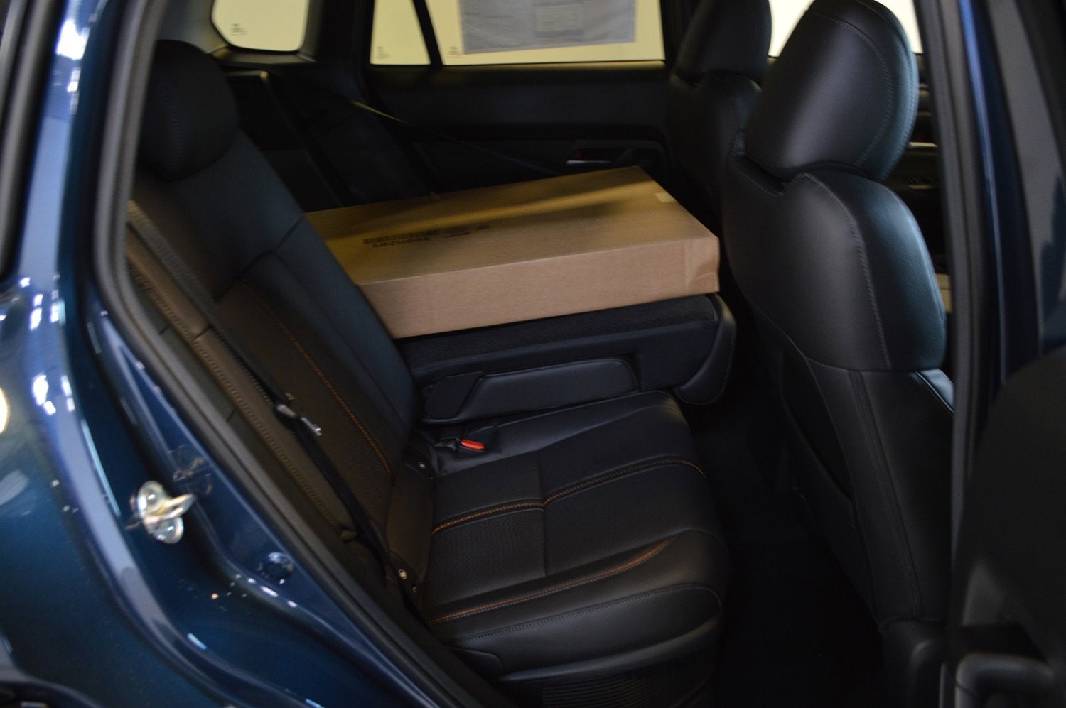 2025 Mazda Mazda CX-50 Hybrid Premium Package