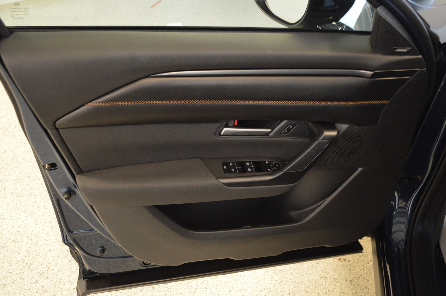 2025 Mazda Mazda CX-50 Hybrid Premium Package