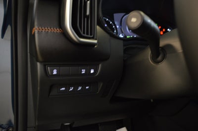 2025 Mazda Mazda CX-50 Hybrid Premium Package