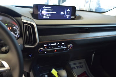 2025 Mazda Mazda CX-50 Hybrid Premium Package