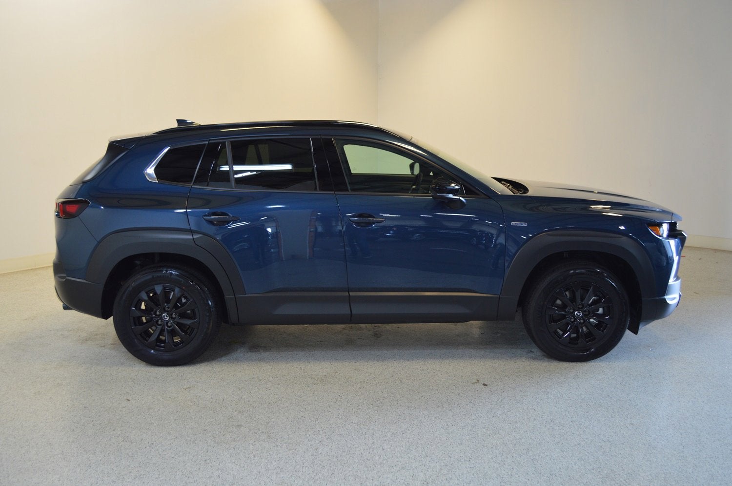 2025 Mazda Mazda CX-50 Hybrid Premium Package