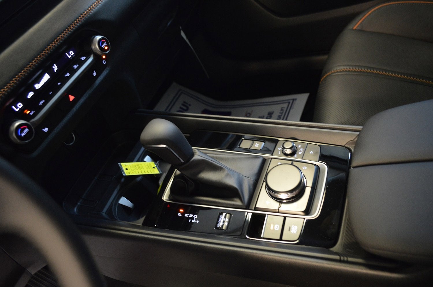 2025 Mazda Mazda CX-50 Hybrid Premium Package