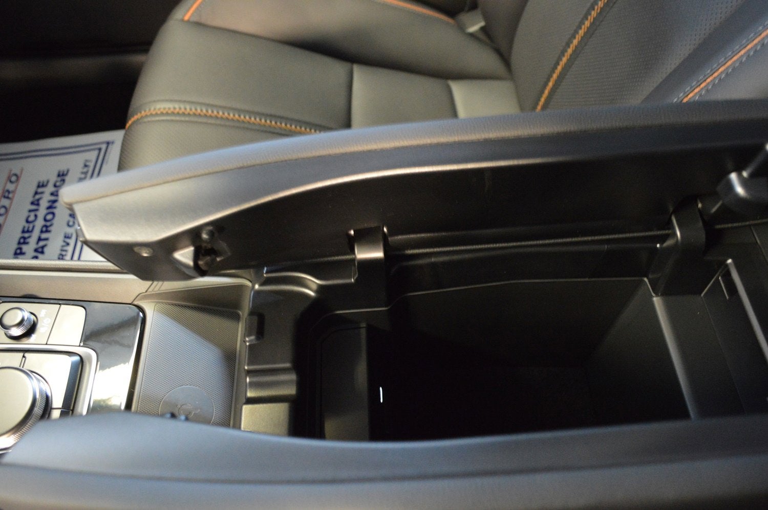 2025 Mazda Mazda CX-50 Hybrid Premium Package