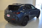 2025 Mazda Mazda CX-50 Hybrid Premium Package