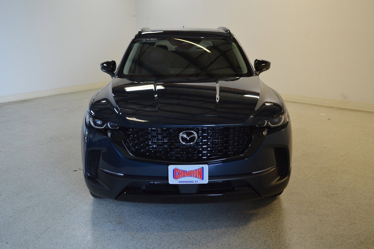 2025 Mazda Mazda CX-50 Hybrid Premium Package