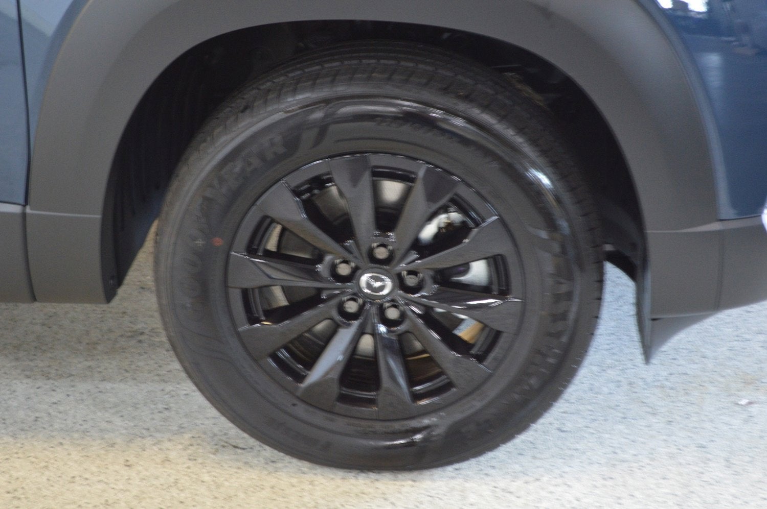 2025 Mazda Mazda CX-50 Hybrid Premium Package