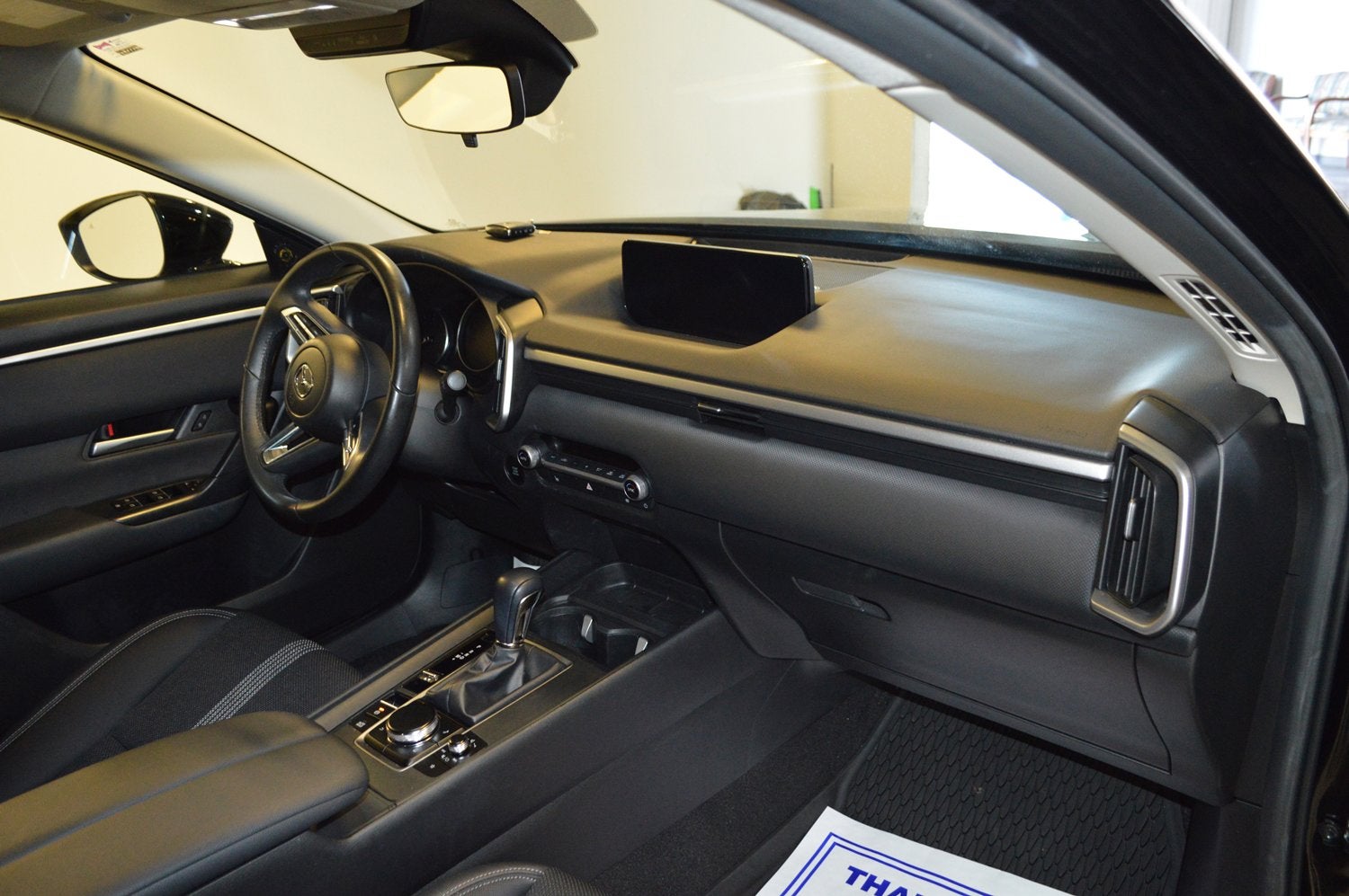 2024 Mazda Mazda CX-50 2.5 S Preferred Package