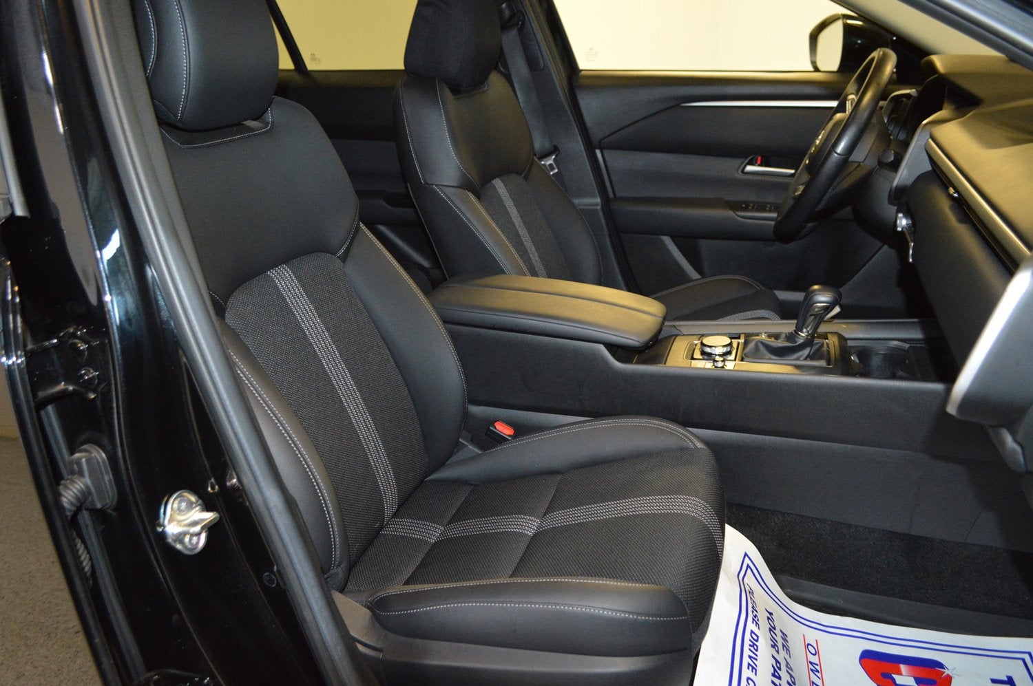 2024 Mazda Mazda CX-50 2.5 S Preferred Package