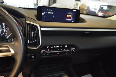 2024 Mazda Mazda CX-50 2.5 S Preferred Package