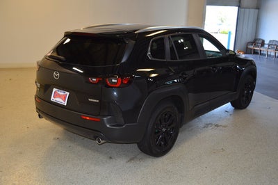 2024 Mazda Mazda CX-50 2.5 S Preferred Package