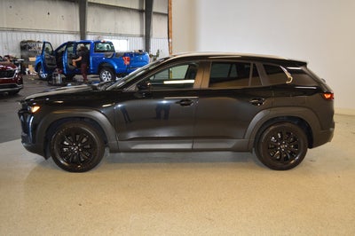 2024 Mazda Mazda CX-50 2.5 S Preferred Package