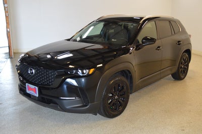 2024 Mazda Mazda CX-50 2.5 S Preferred Package