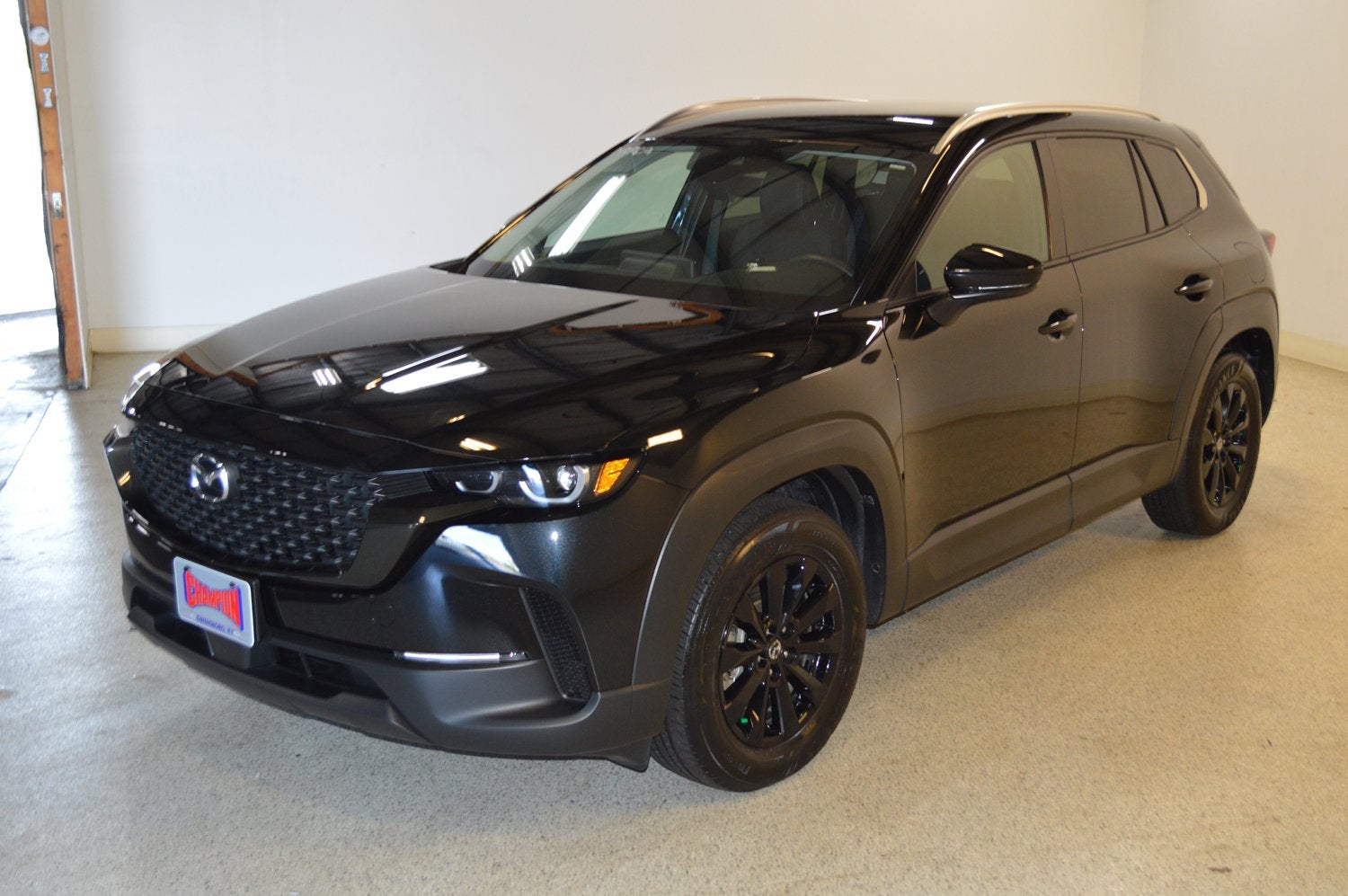 2024 Mazda Mazda CX-50 2.5 S Preferred Package