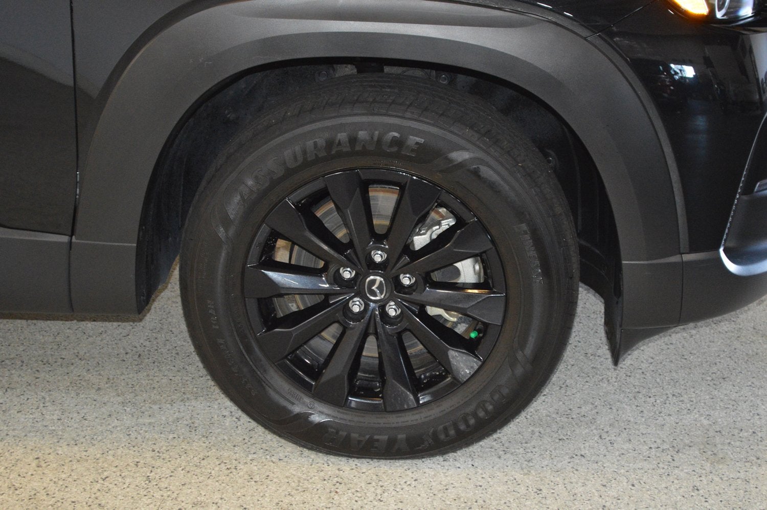 2024 Mazda Mazda CX-50 2.5 S Preferred Package