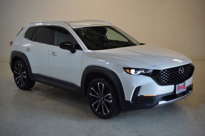 2025 Mazda Mazda CX-50 2.5 Turbo Premium Package