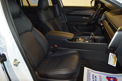 2025 Mazda Mazda CX-50 2.5 Turbo Premium Package