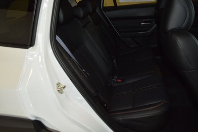 2025 Mazda Mazda CX-50 2.5 Turbo Premium Package