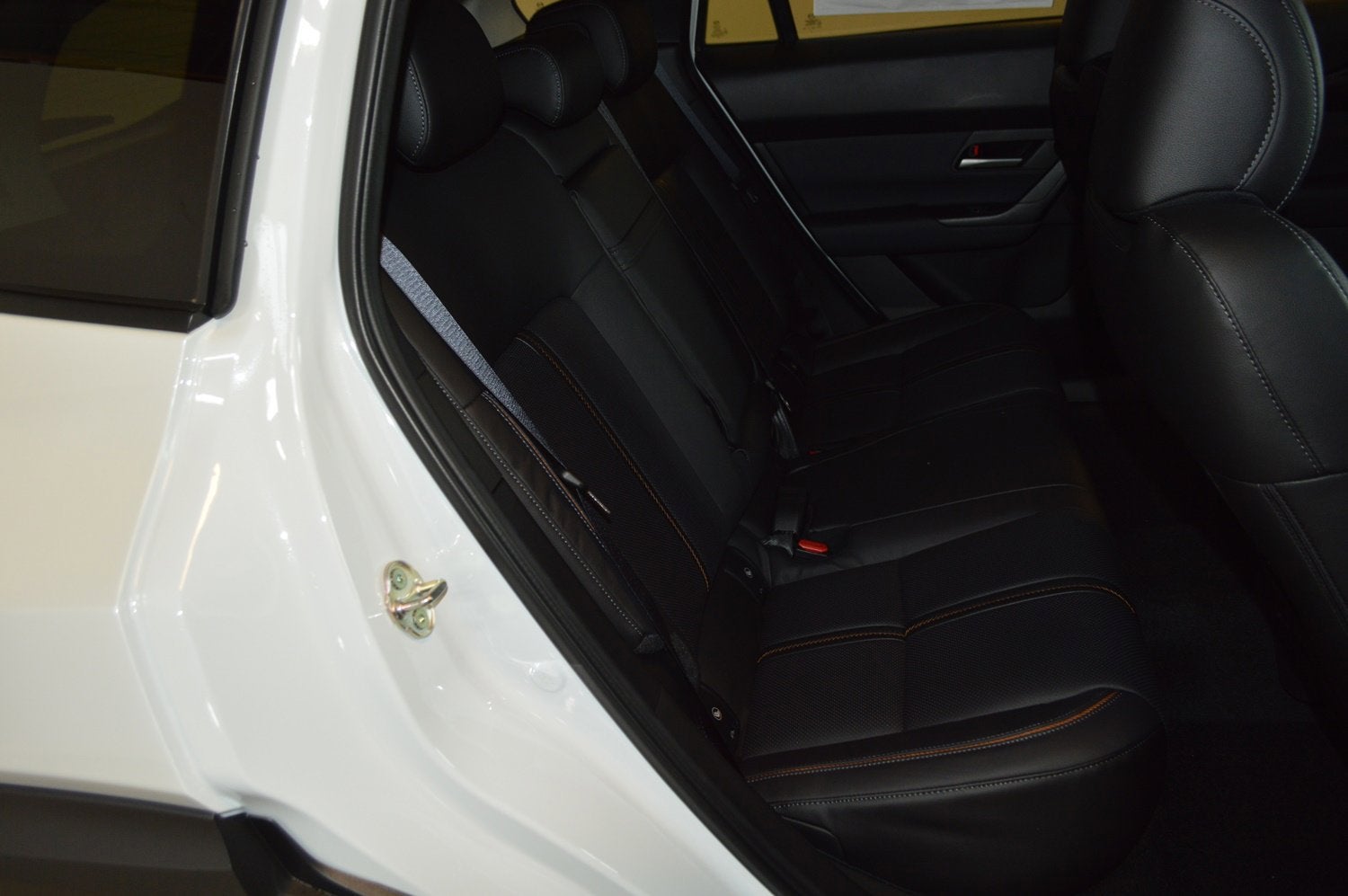 2025 Mazda Mazda CX-50 2.5 Turbo Premium Package